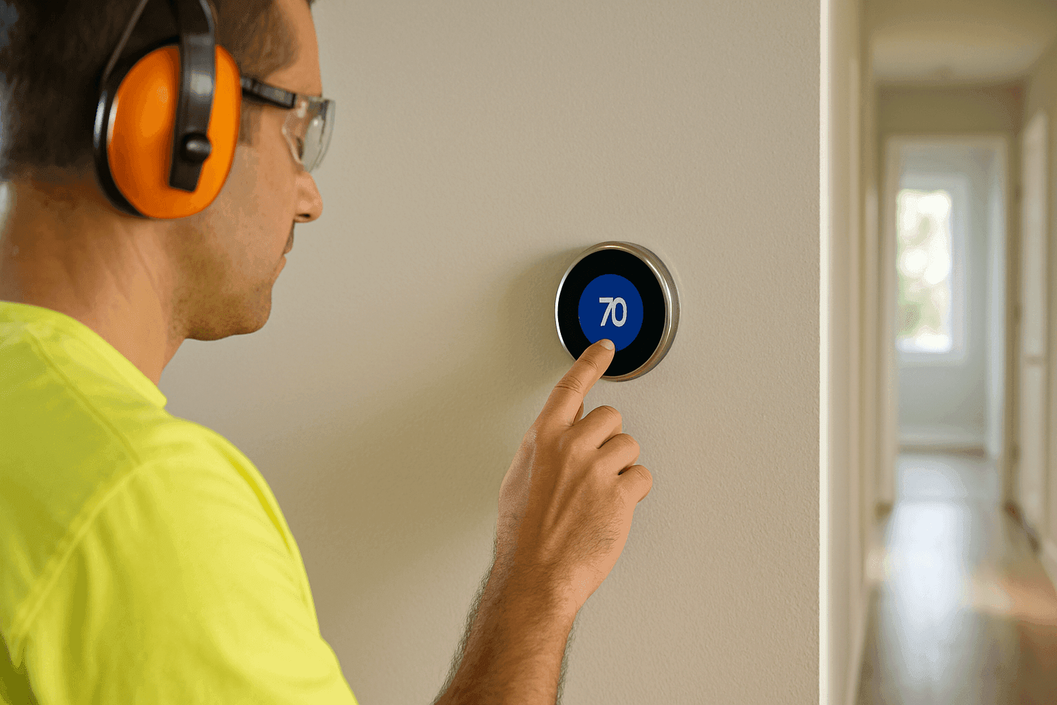 Choosing the Right Thermostat: Smart, Programmable, or Manual?
