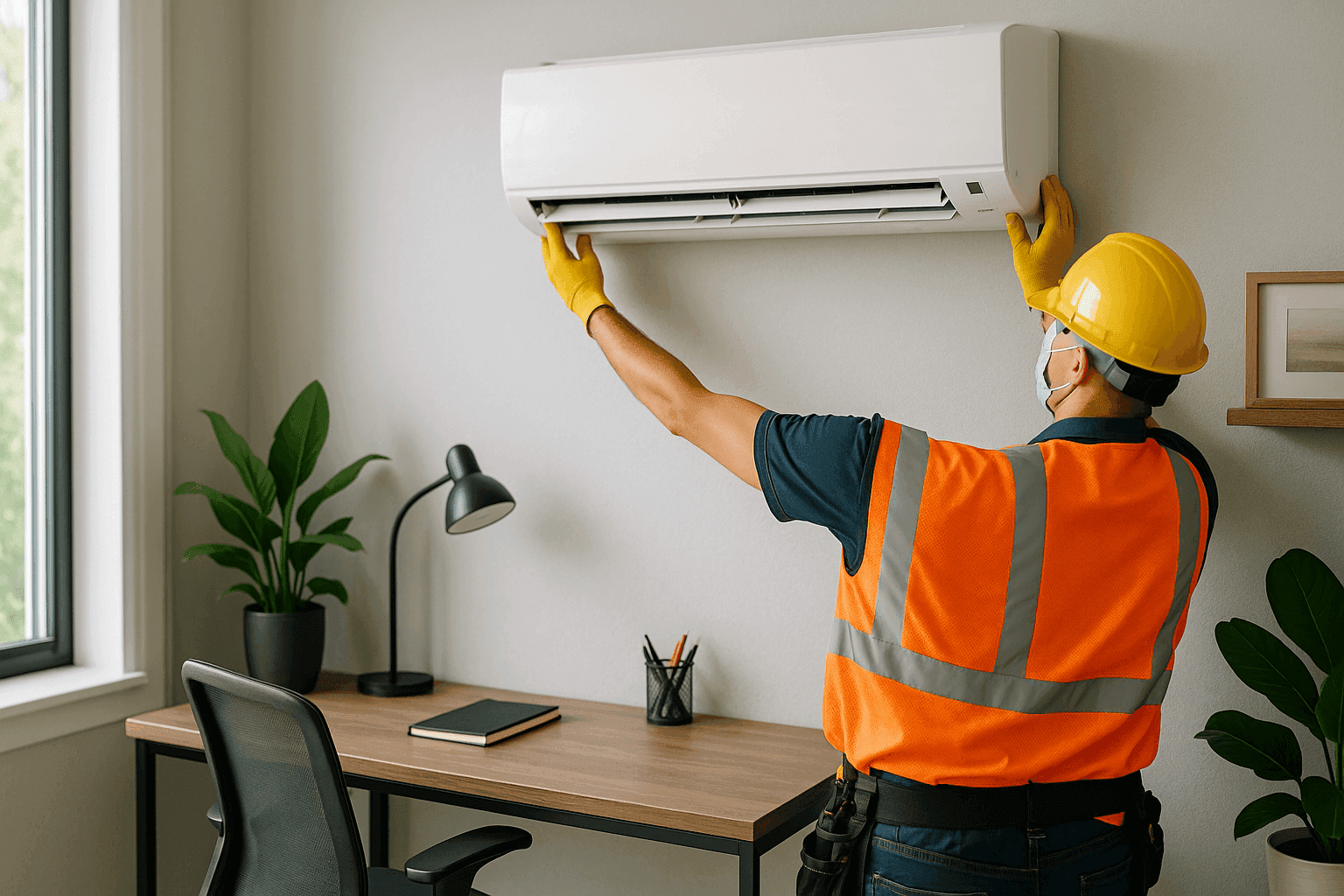 Mini-Splits vs. Central Air: Which Cooling System Is Best for You?